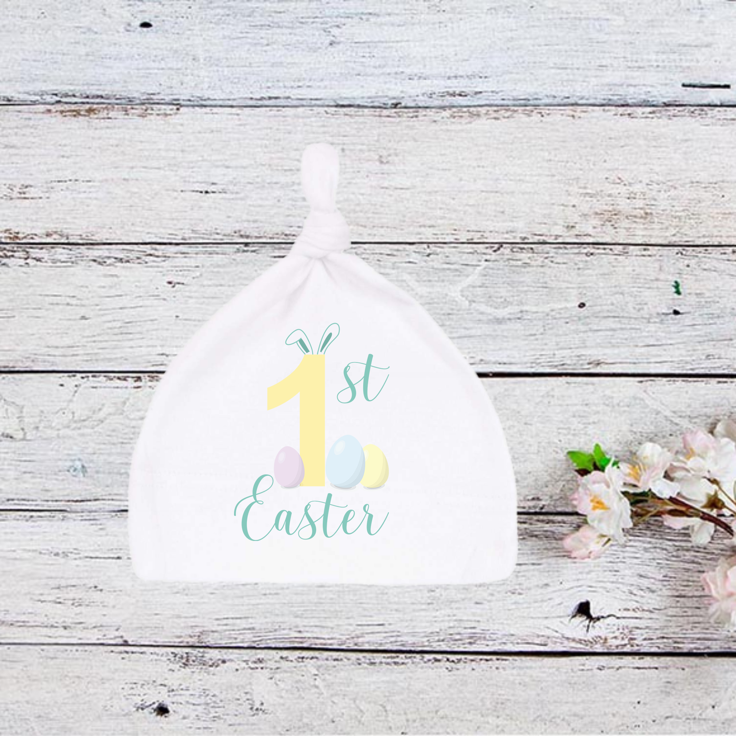 Easter Hats