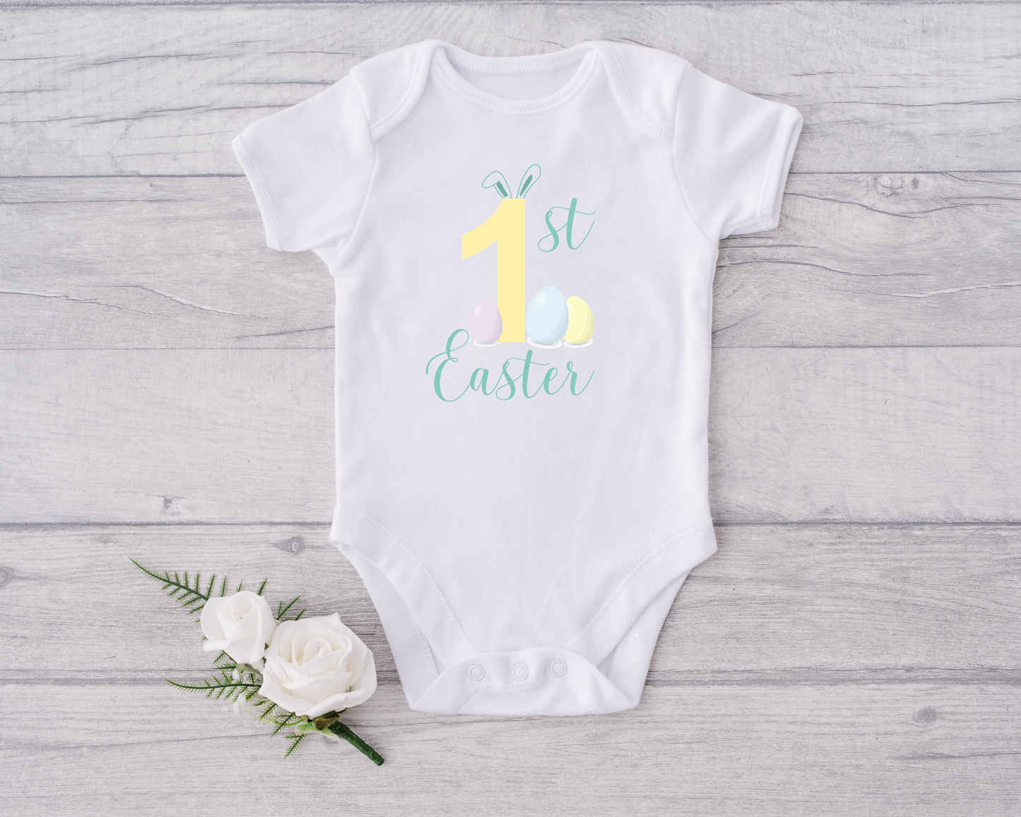 Easter Babyrows