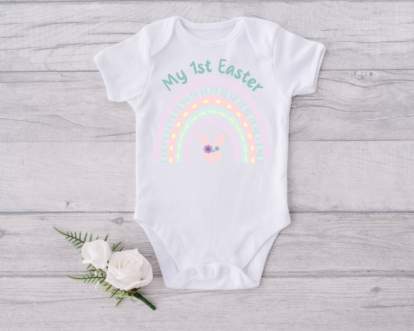 Easter Babyrows