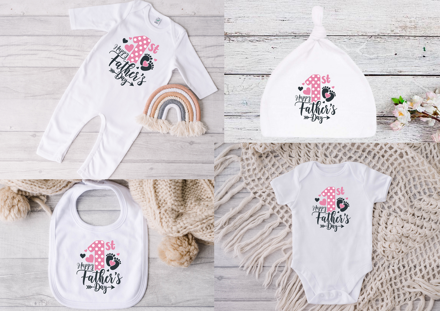 Fathers Day Bundle Sets
