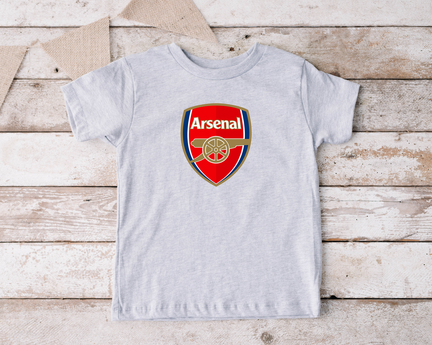 Arsenal T Shirt
