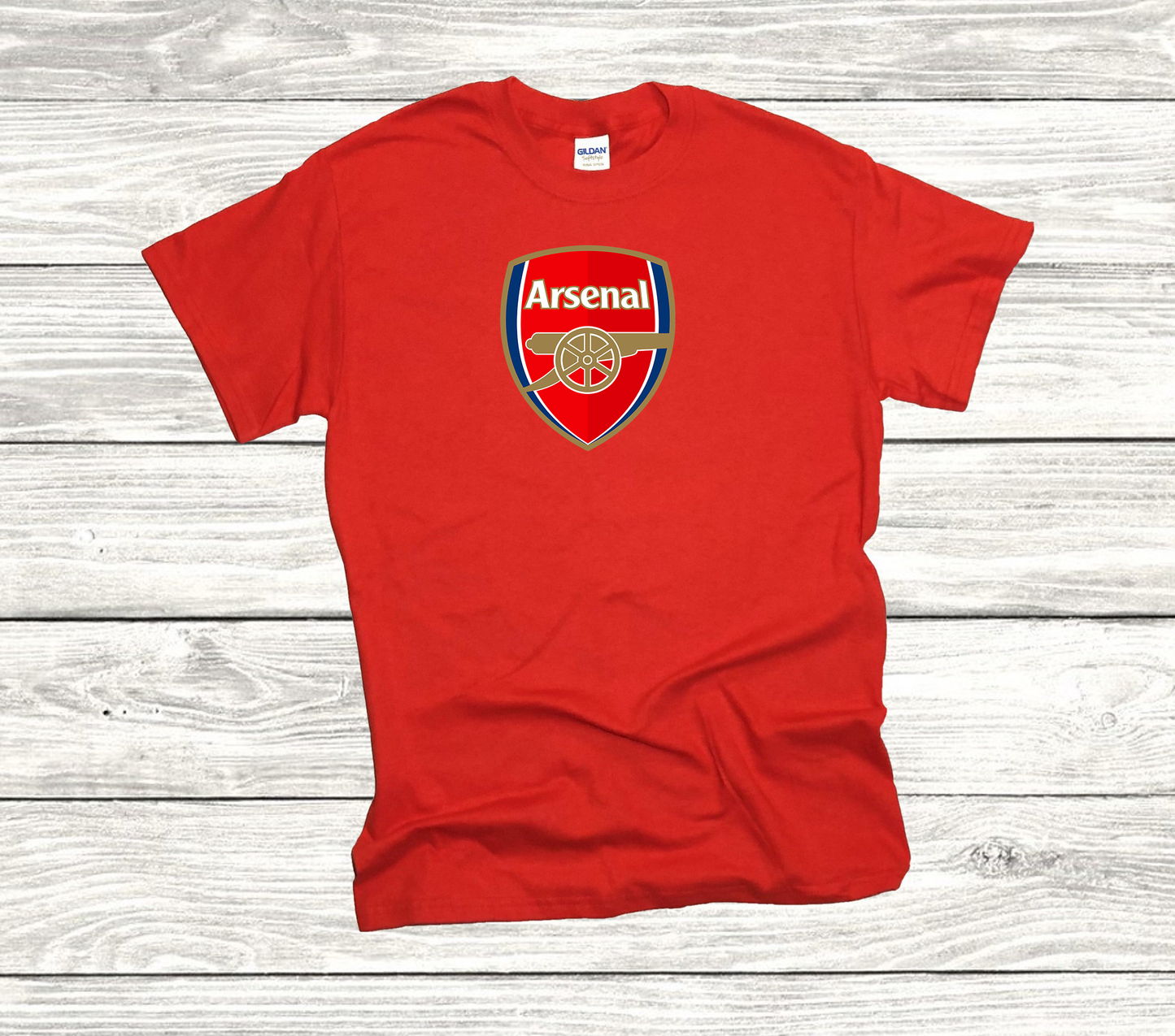 Arsenal T Shirt