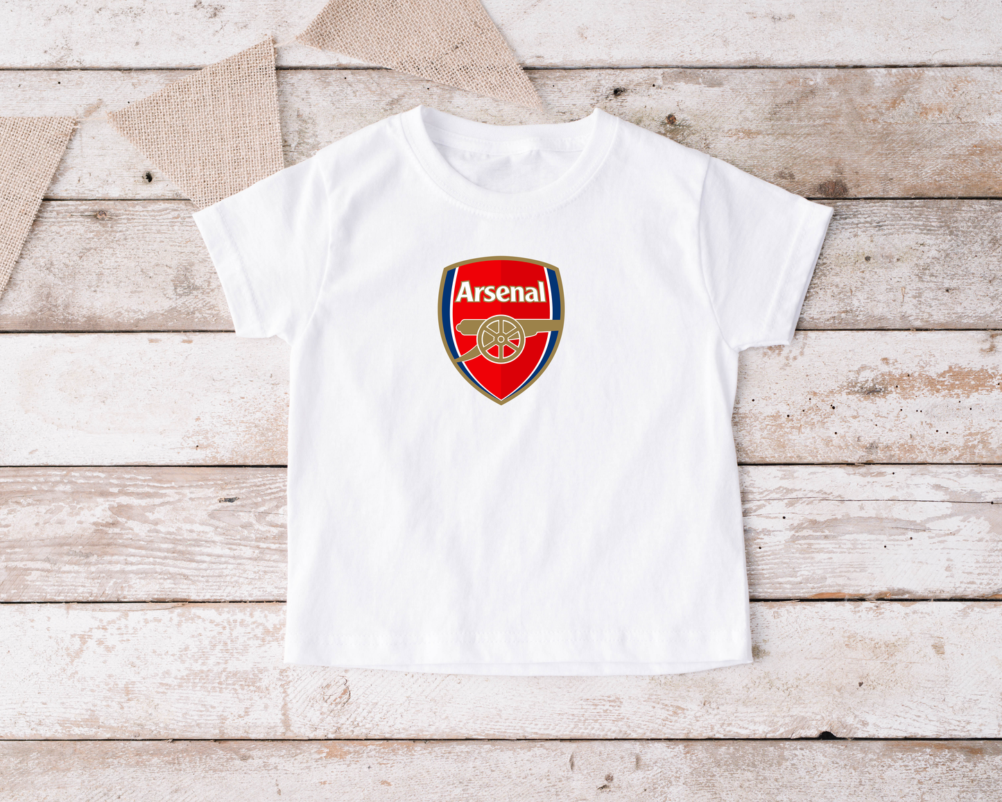 Arsenal T Shirt