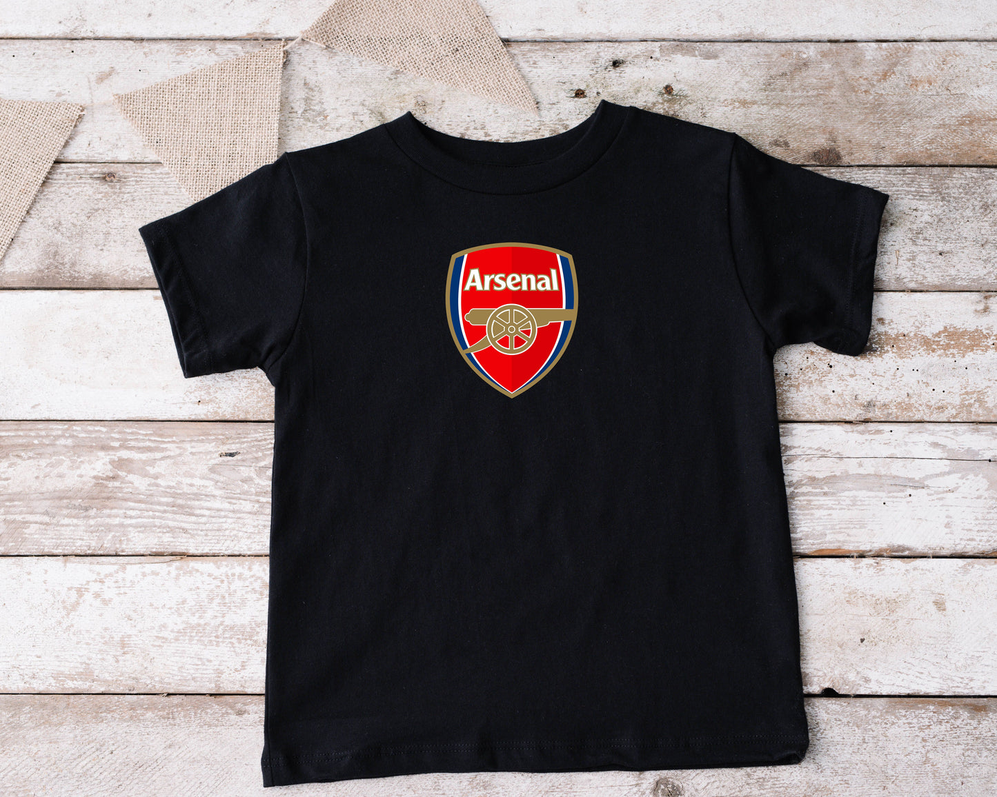 Arsenal T Shirt