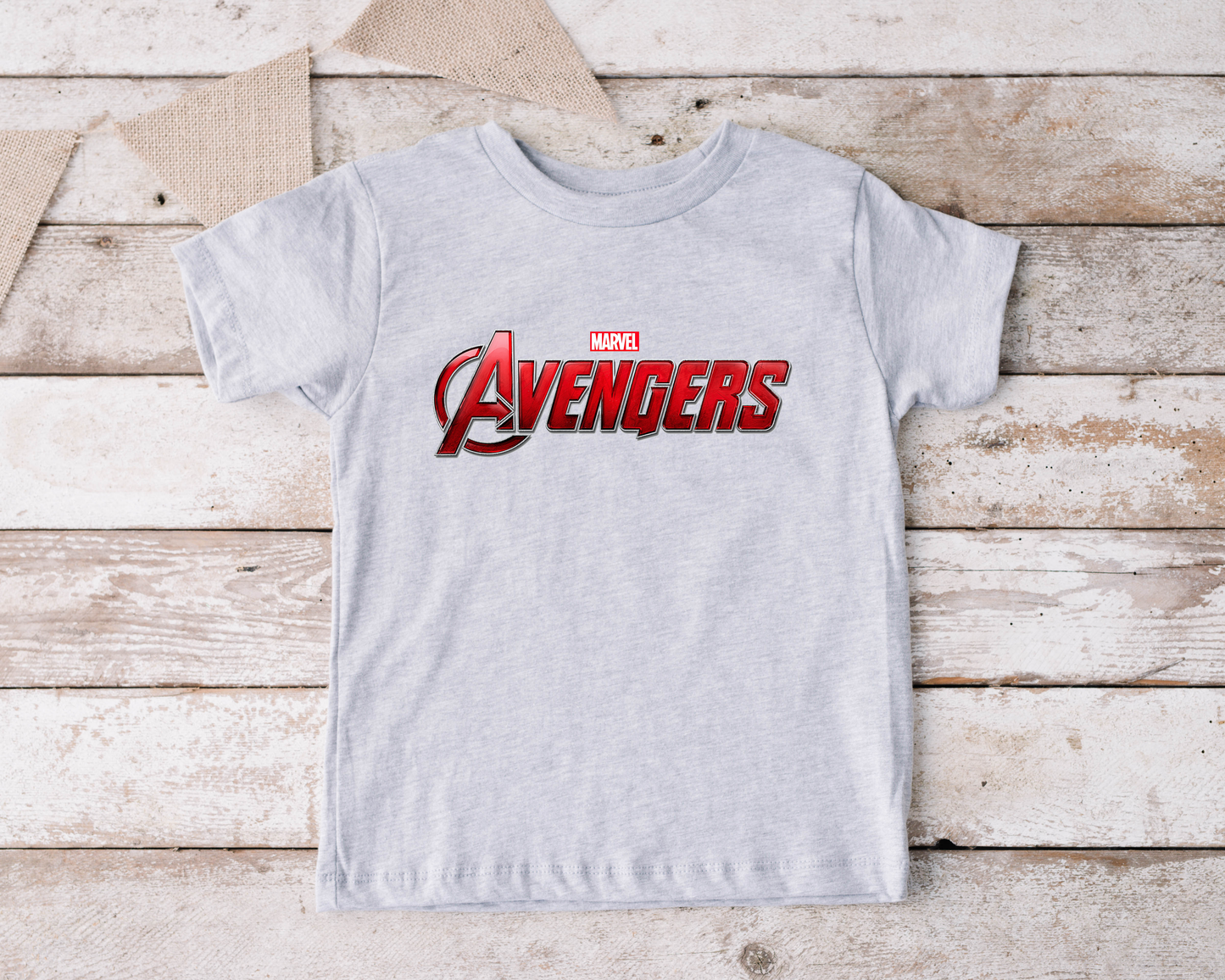 Avengers T Shirt
