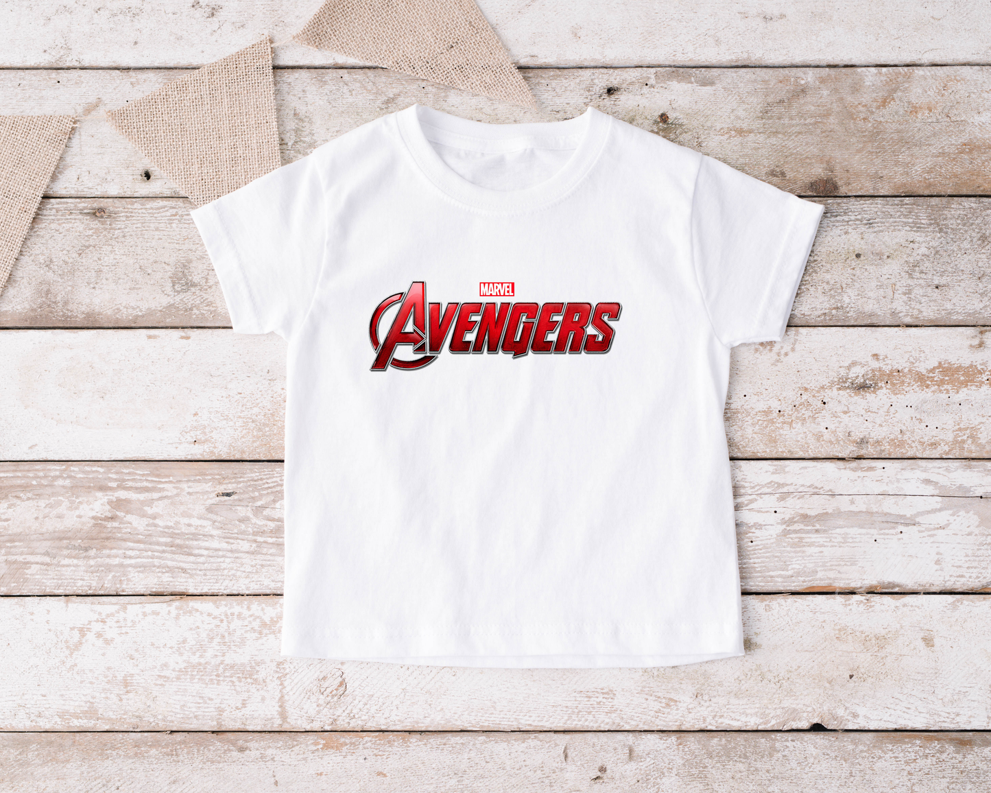 Avengers T Shirt