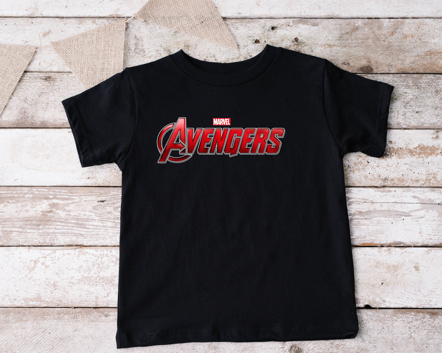 Avengers T Shirt