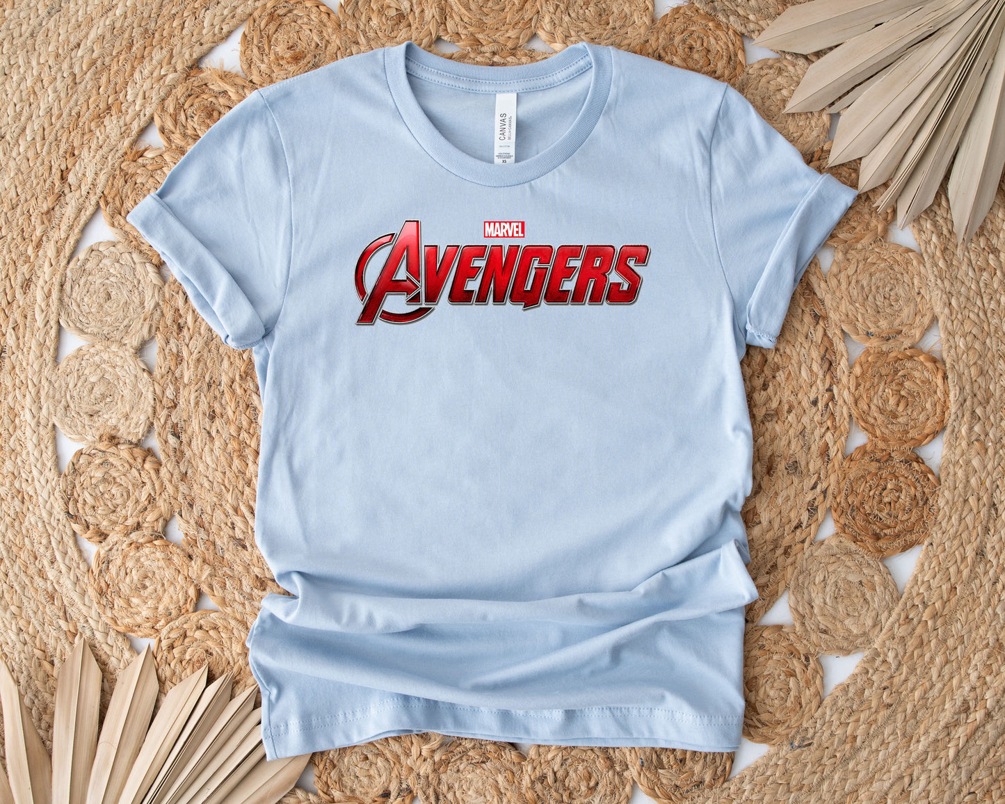 Avengers T Shirt