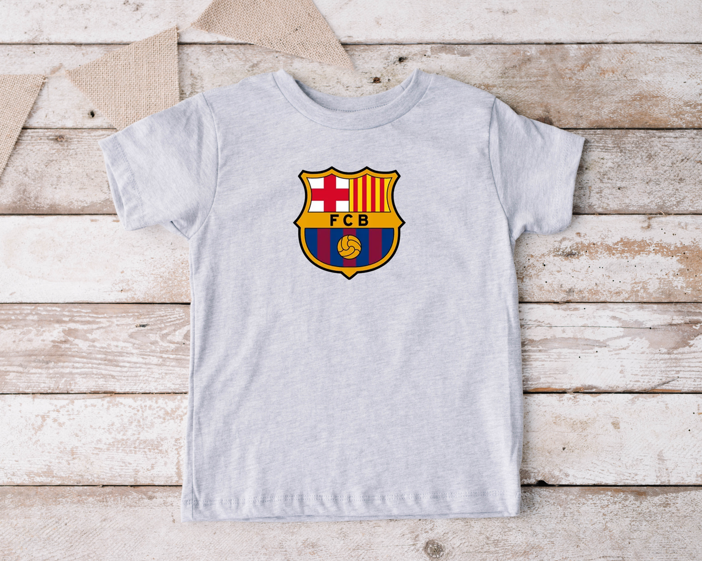 Barcelona T Shirt