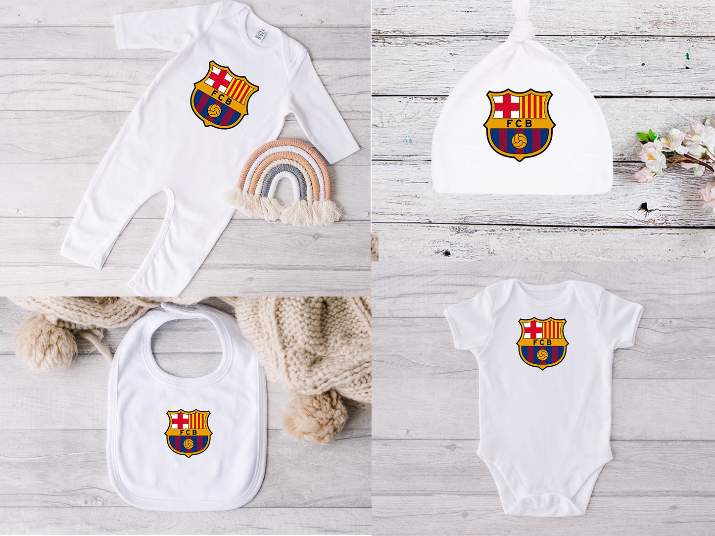Football Bundle Sets