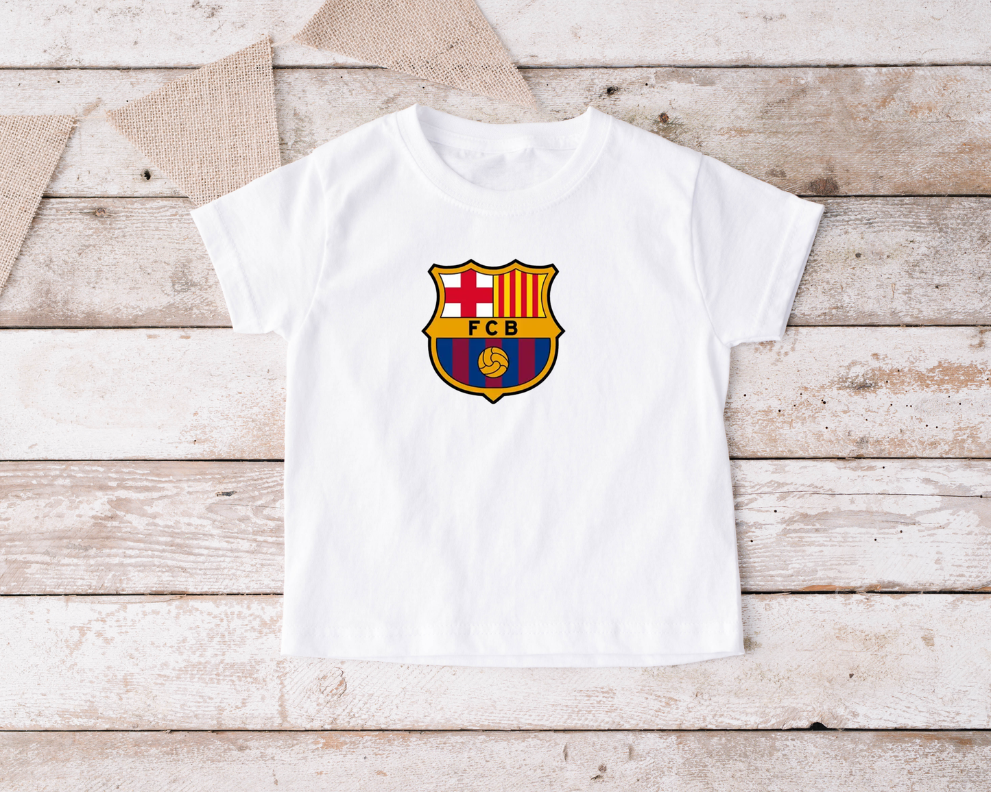 Barcelona T Shirt