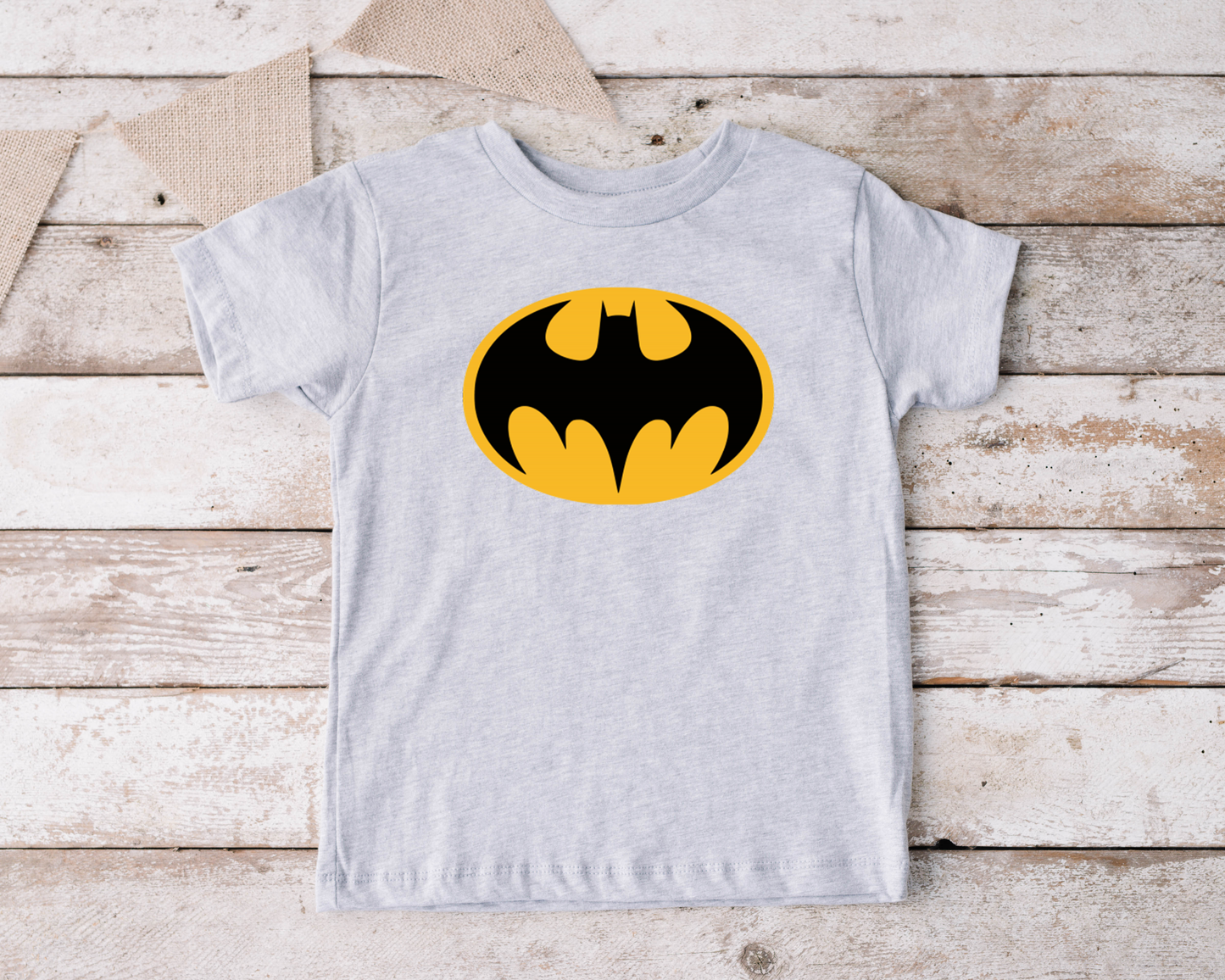 Batman T Shirt