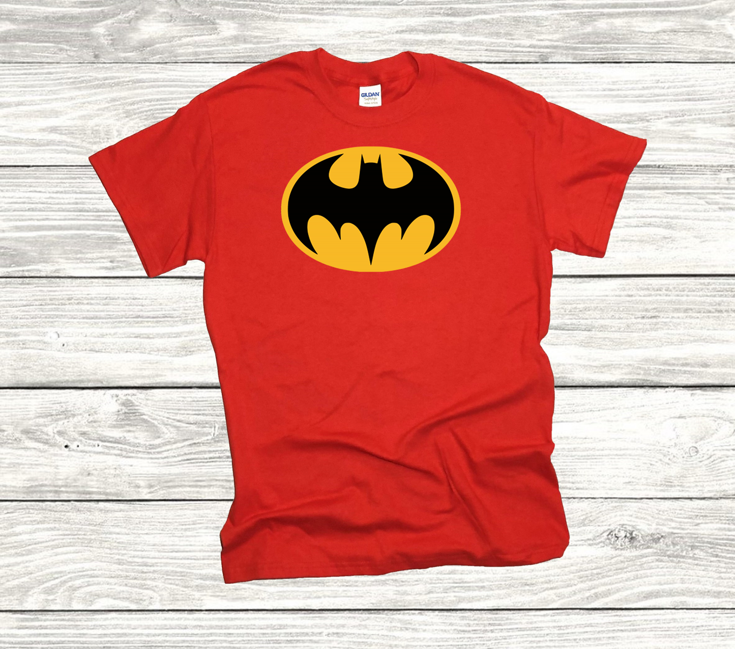 Batman T Shirt