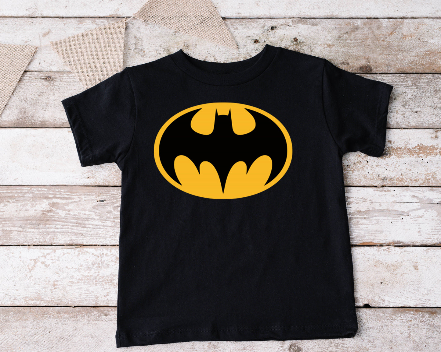Batman T Shirt