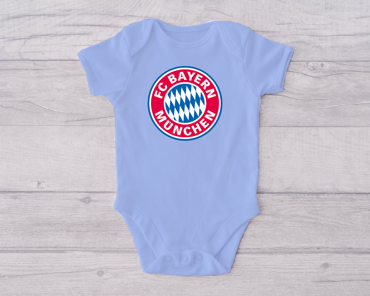 Bayern Munich BabyGrow