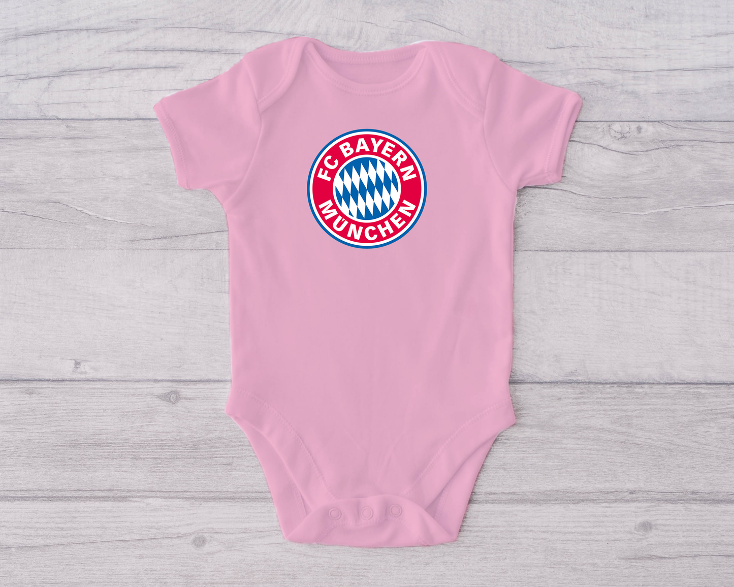 Bayern Munich BabyGrow