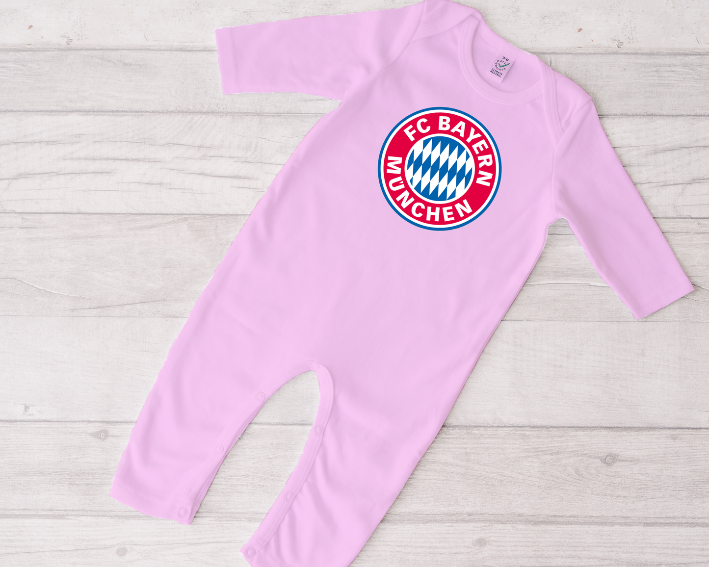 Bayern Munich Sleepsuit