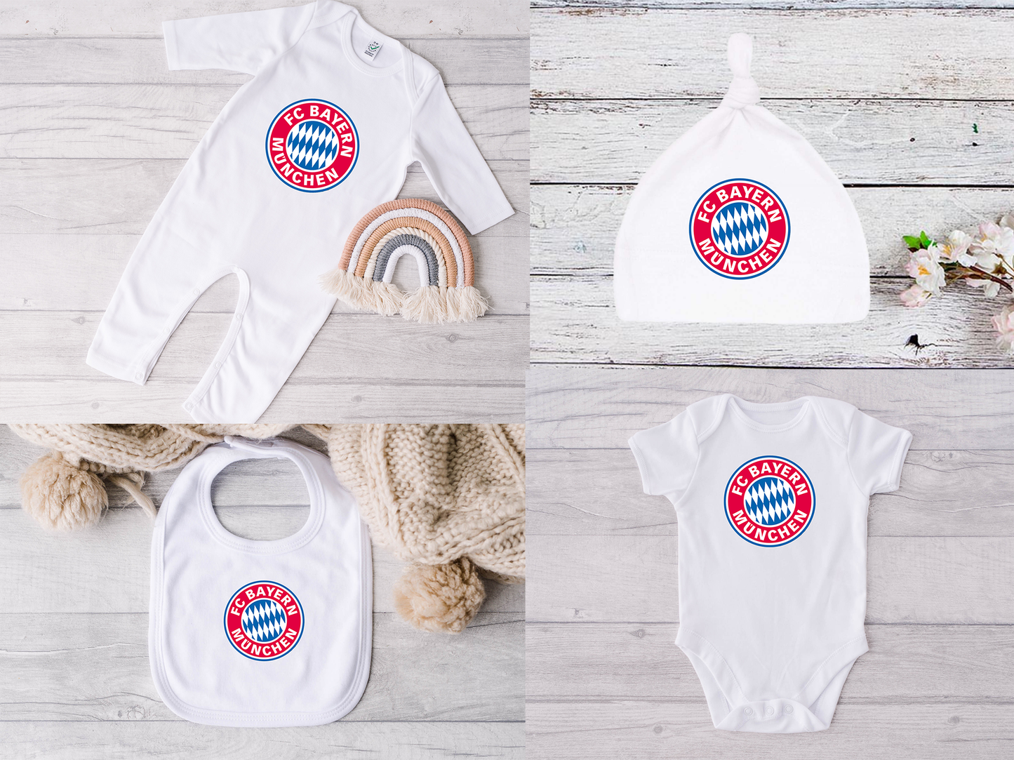 Football Bundle Sets