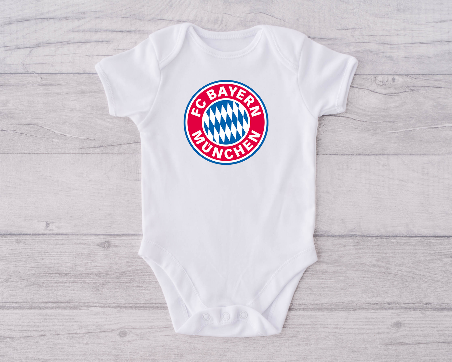 Bayern Munich BabyGrow