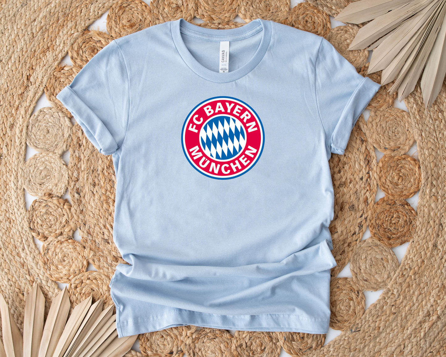Bayern Munich T Shirt