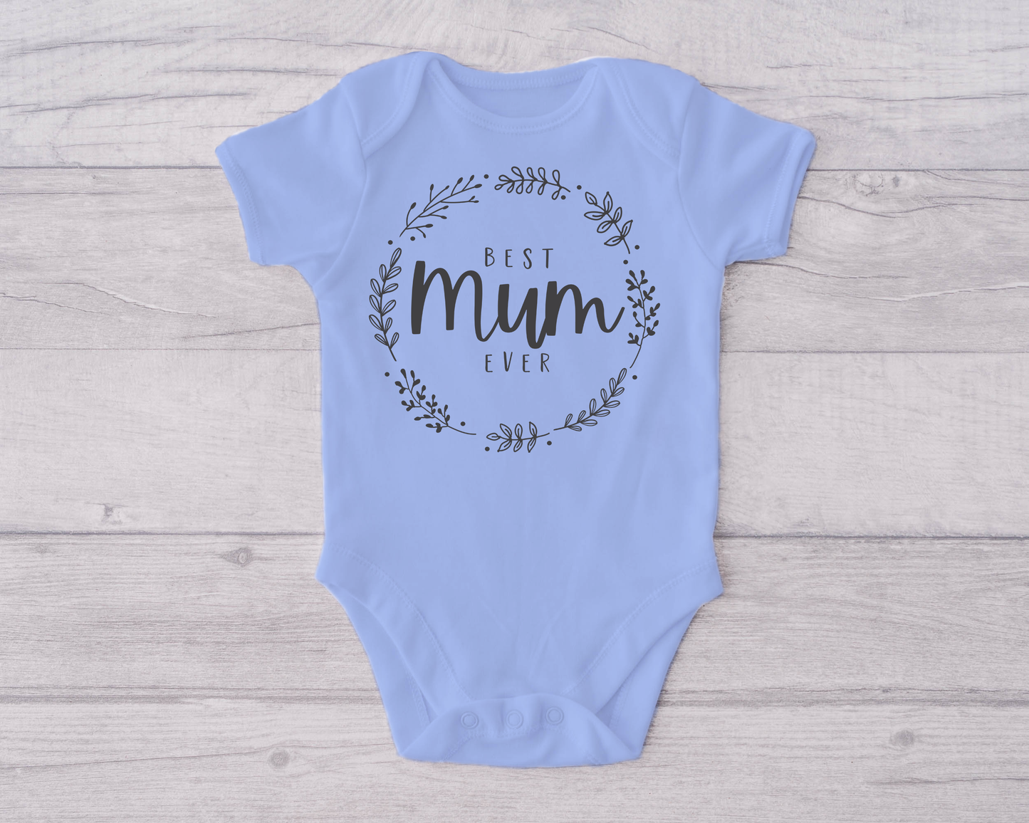 Mothers Day Babygrows