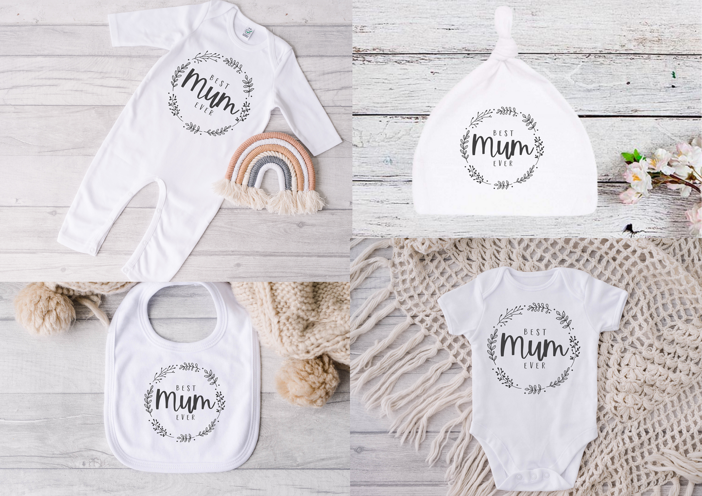Mothers Day Bundle Sets