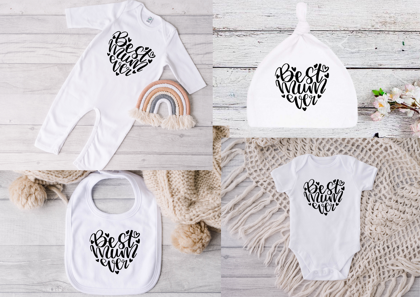 Mothers Day Bundle Sets