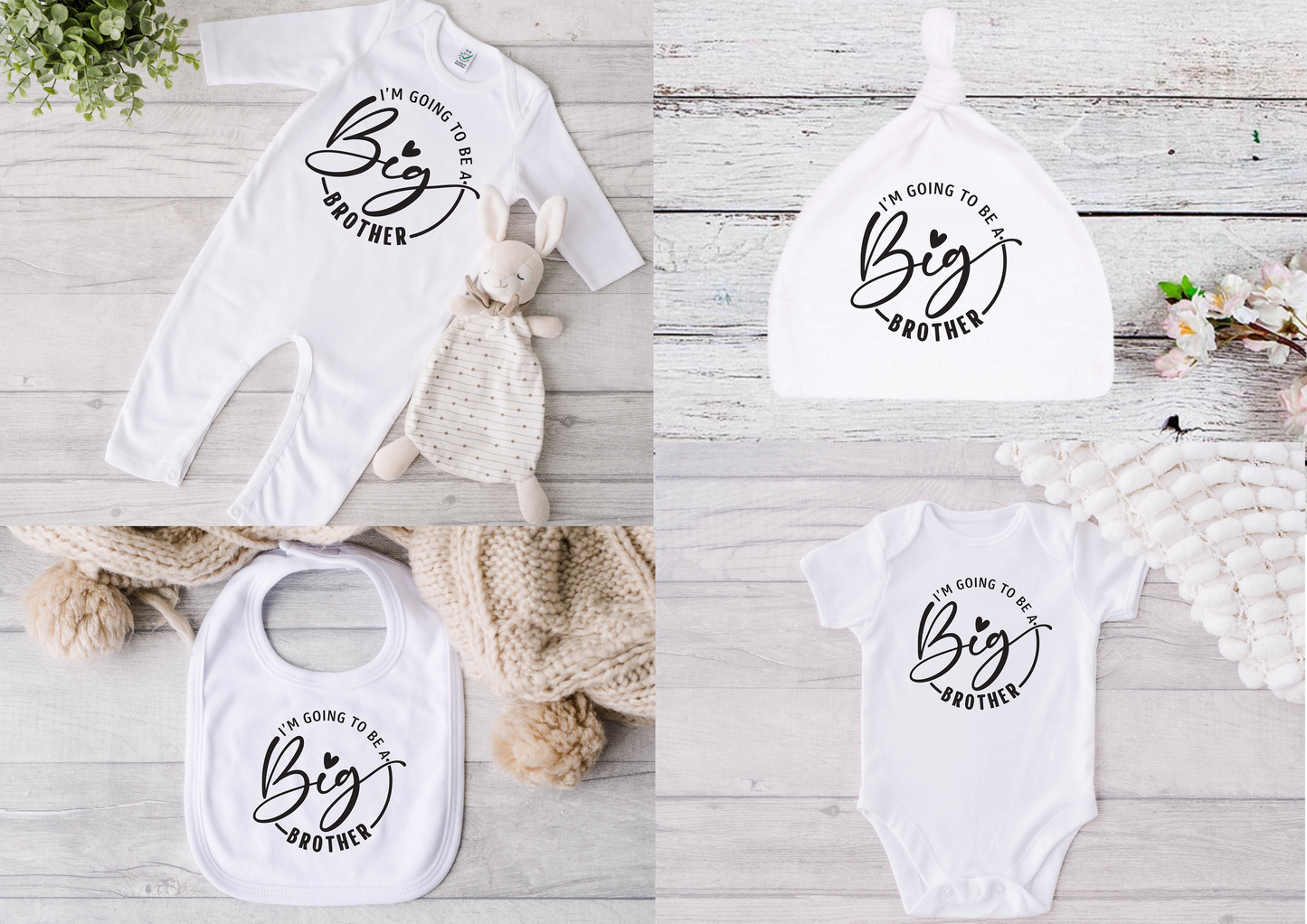New Arrival Bundle Sets
