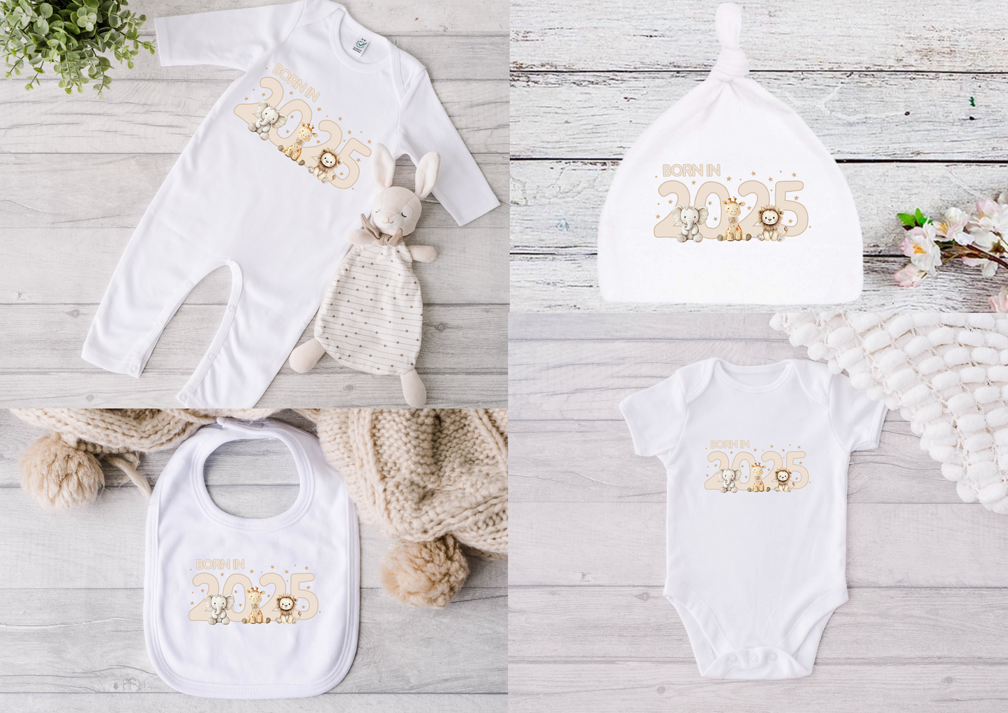 New Arrival Bundle Sets