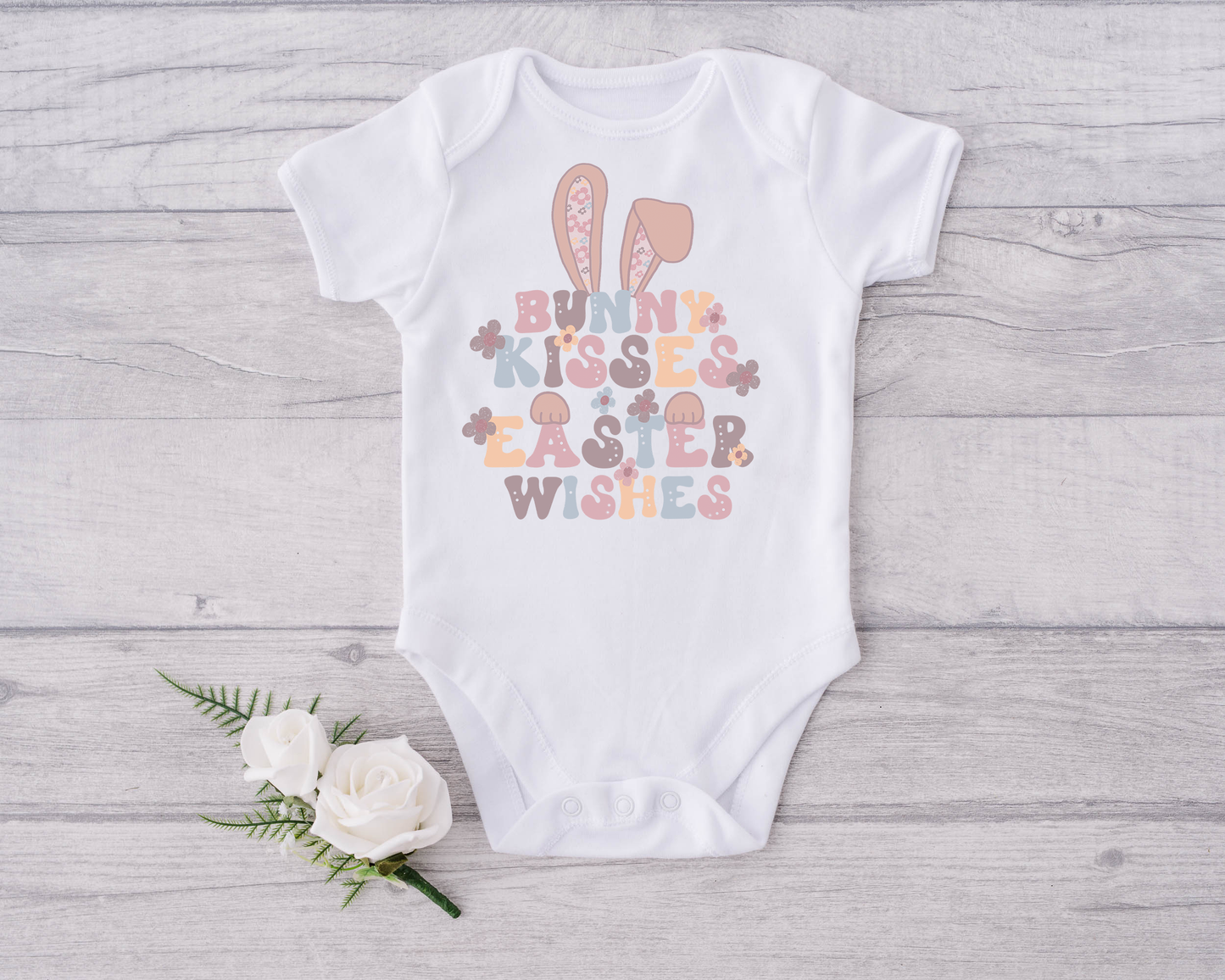 Easter Babyrows