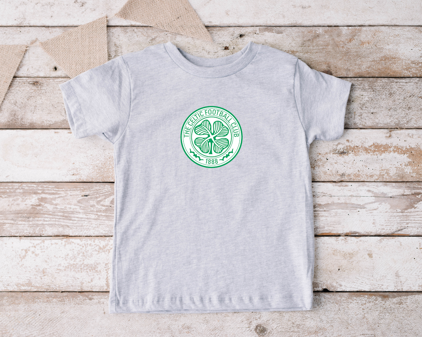 Celtic T Shirt