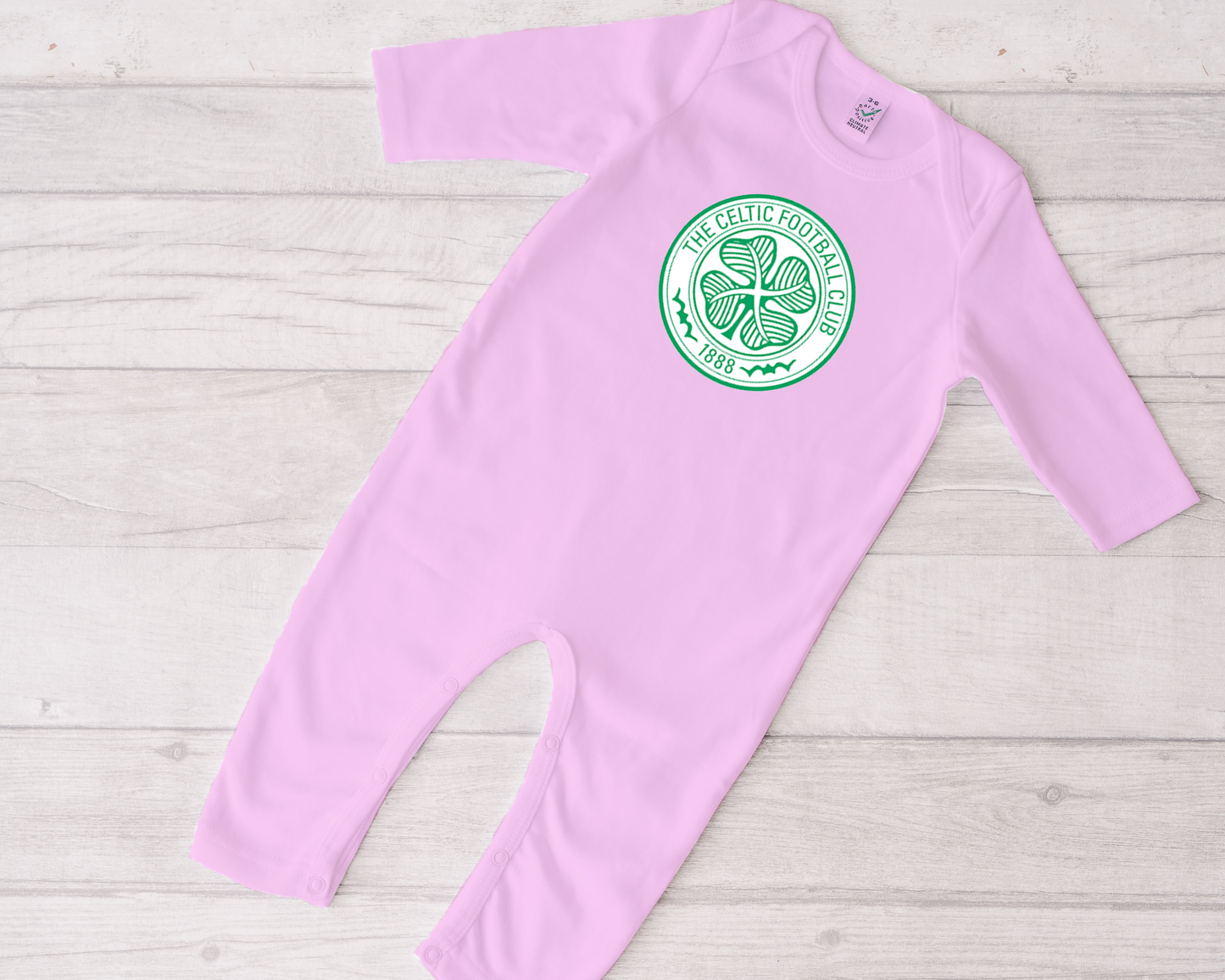 Celtic Sleepsuit