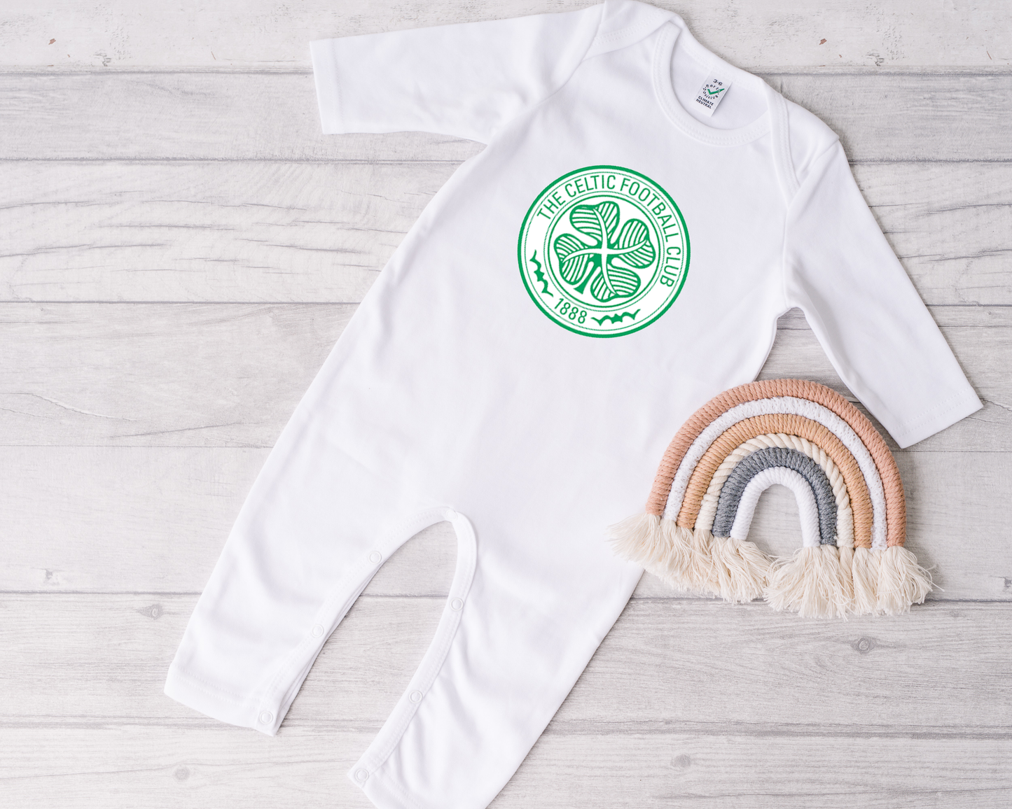 Celtic Sleepsuit