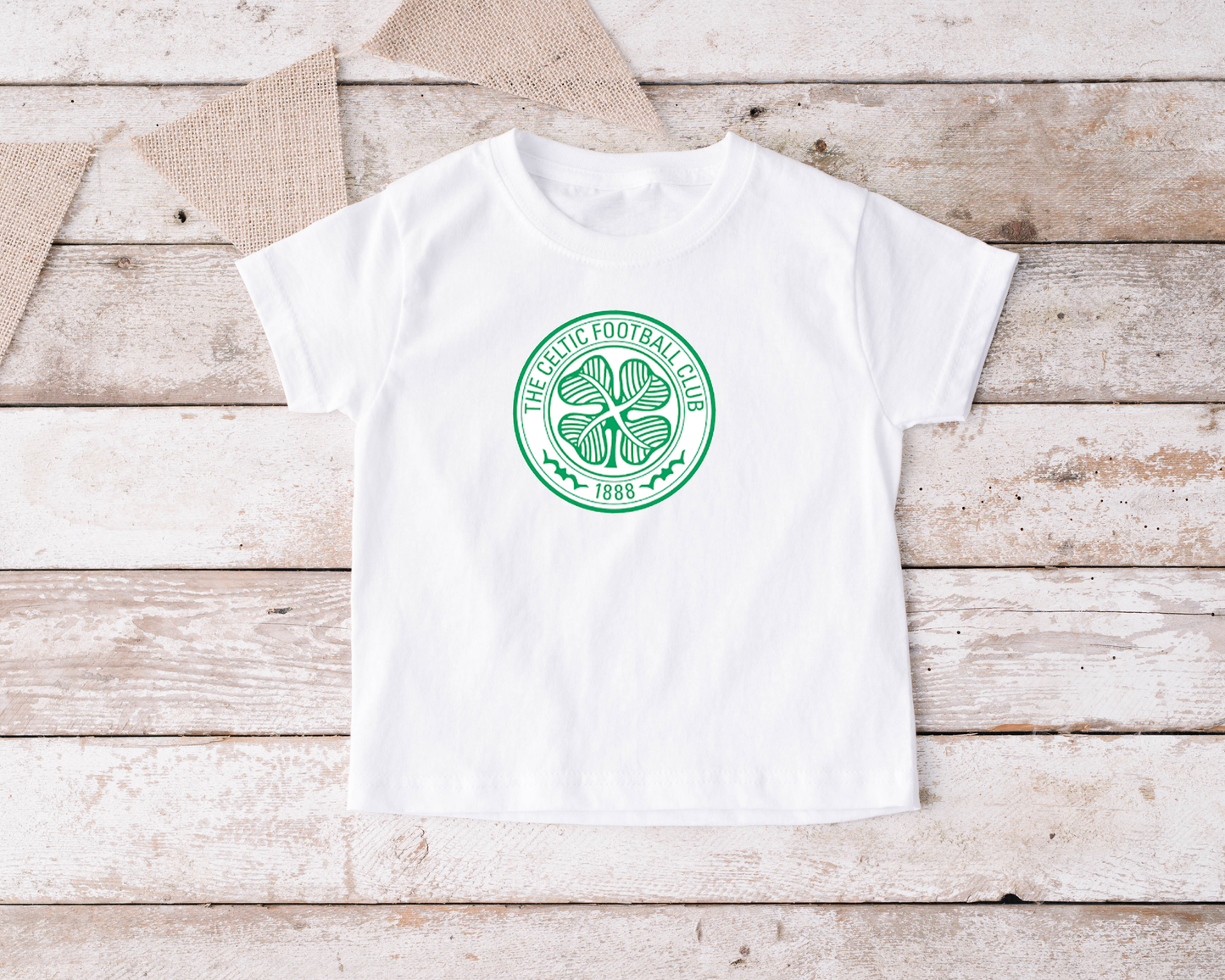 Celtic T Shirt