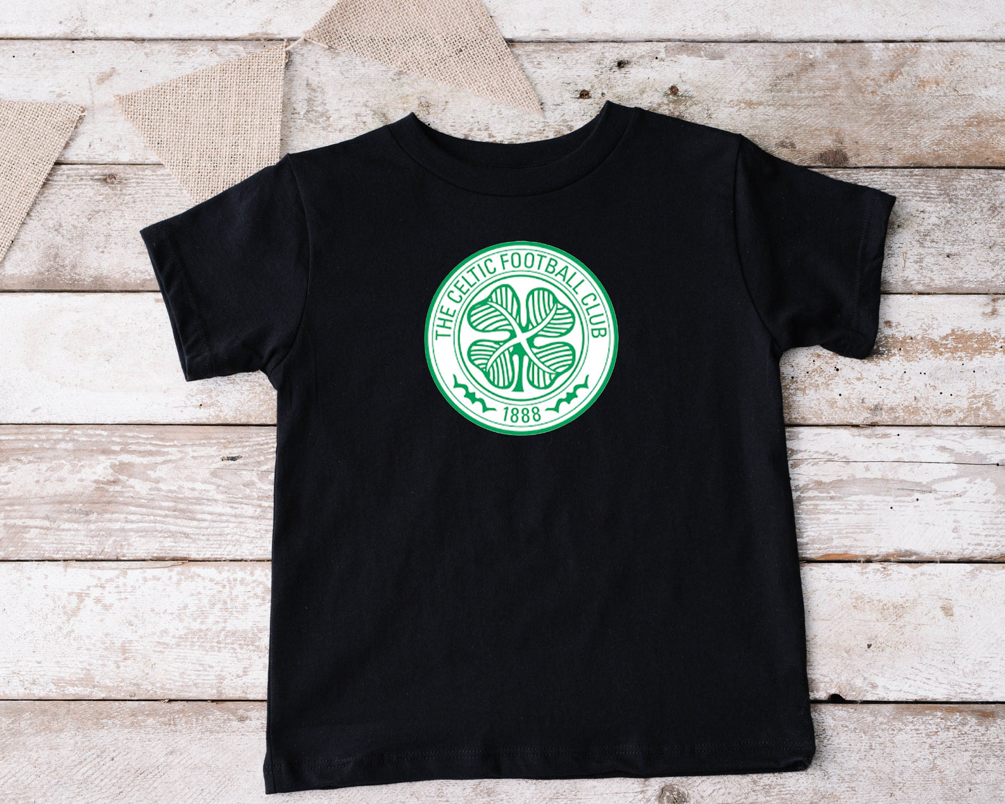 Celtic T Shirt