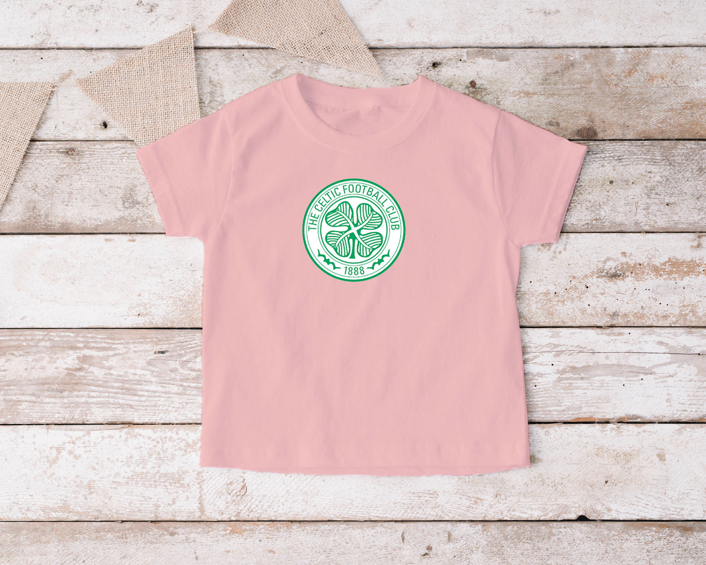 Celtic T Shirt