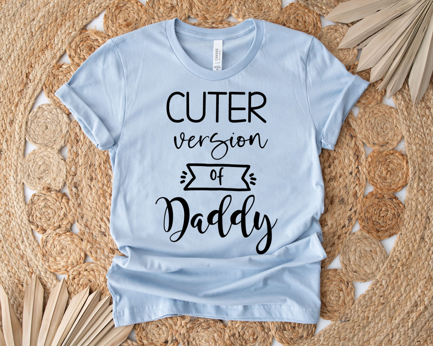 Cuter Version of Daddy
