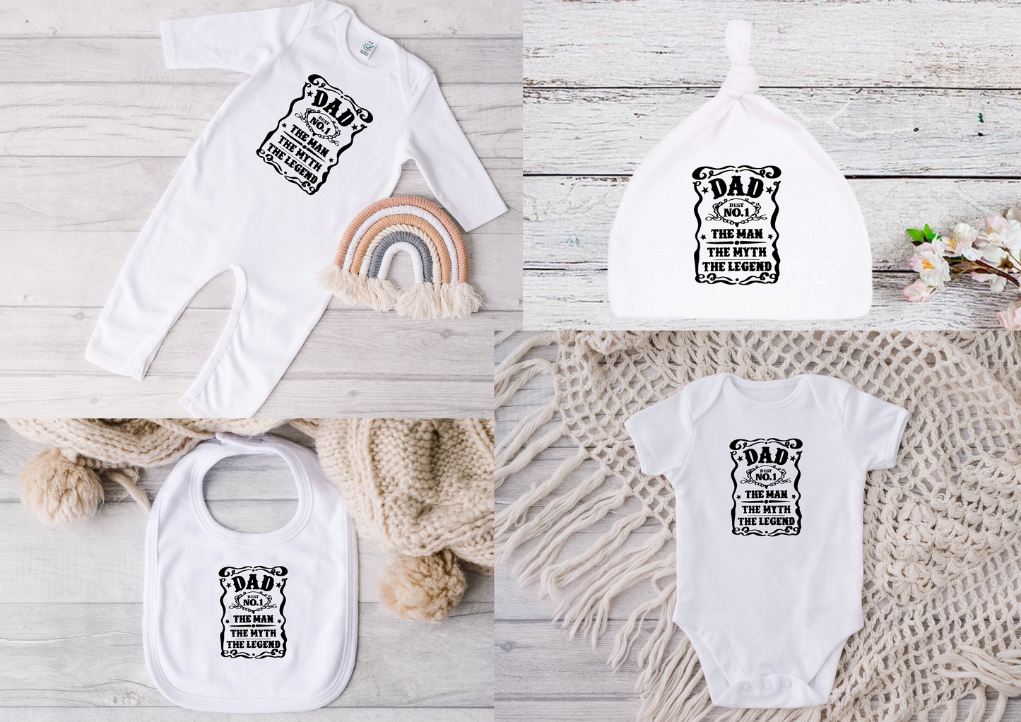 Fathers Day Bundle Sets