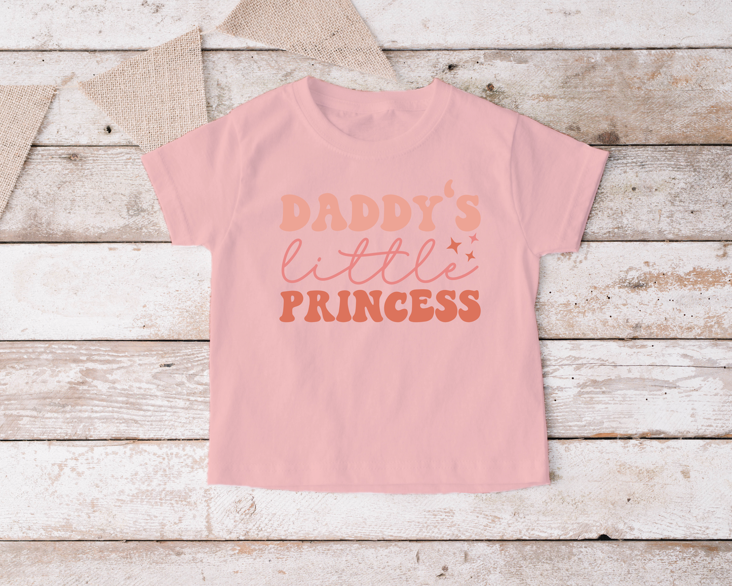 Daddy's Princess