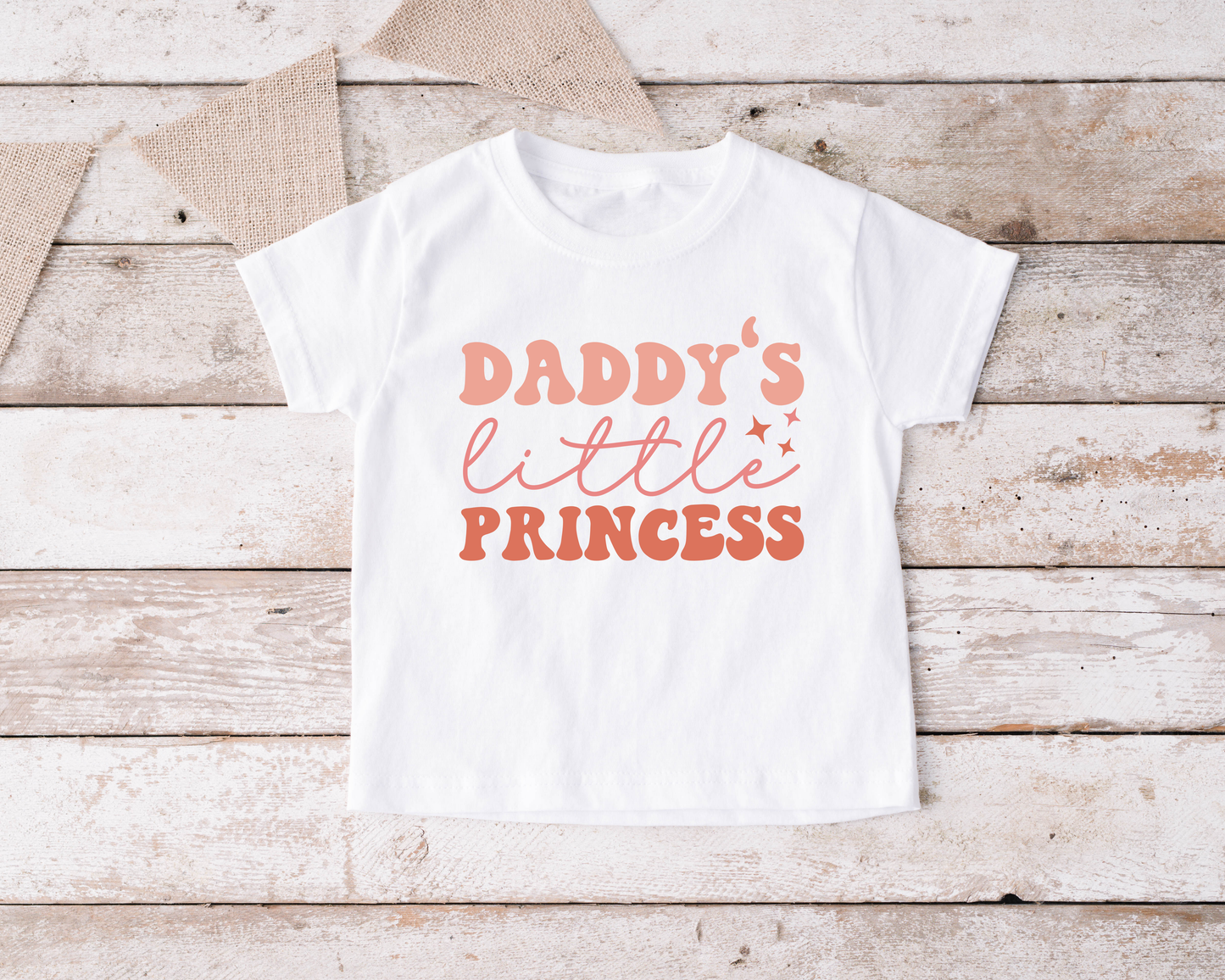 Daddy's Princess