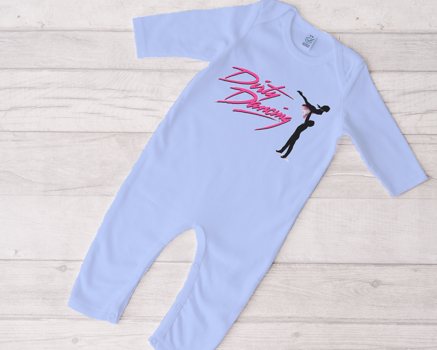 Dirty Dancing Sleepsuit
