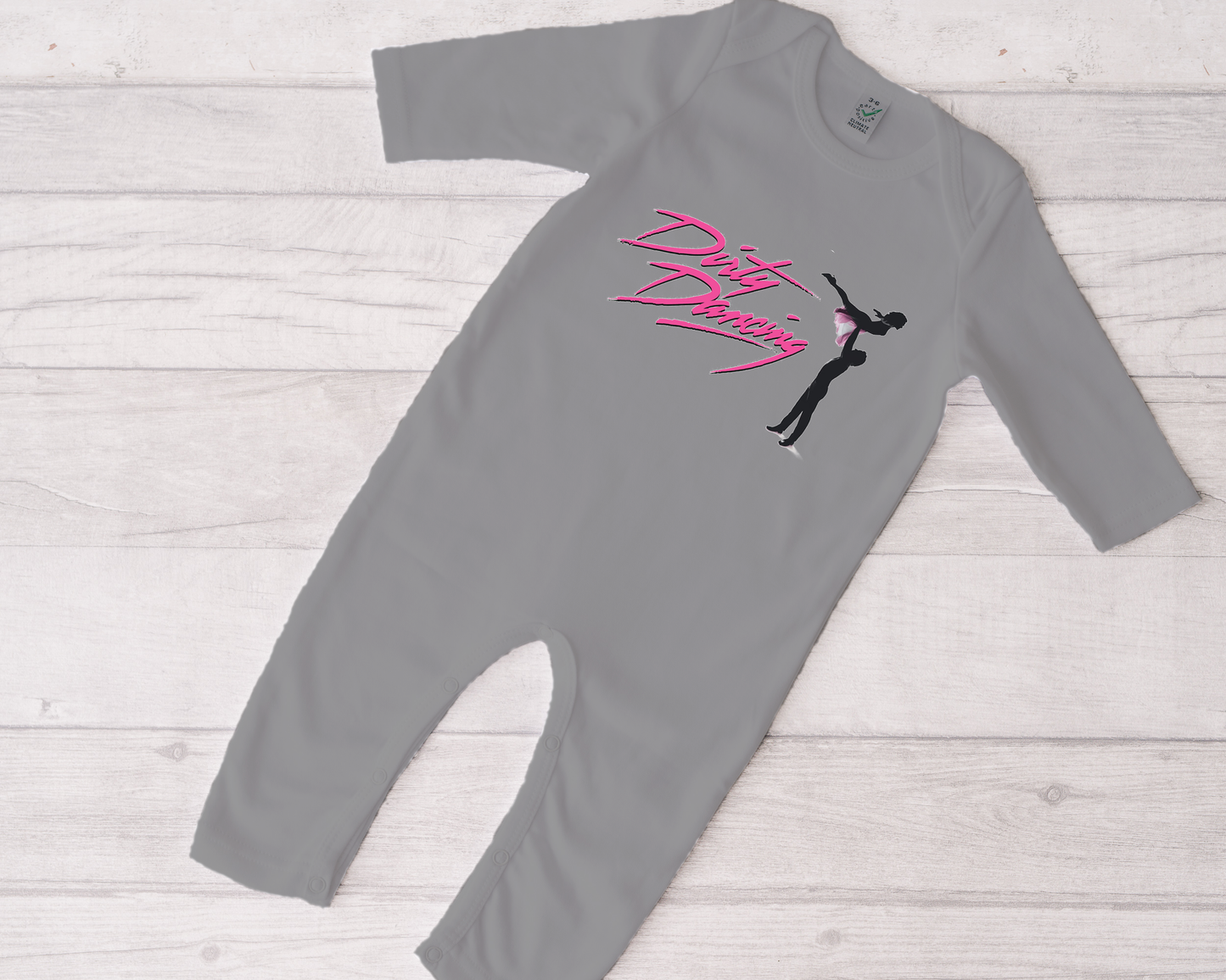 Dirty Dancing Sleepsuit