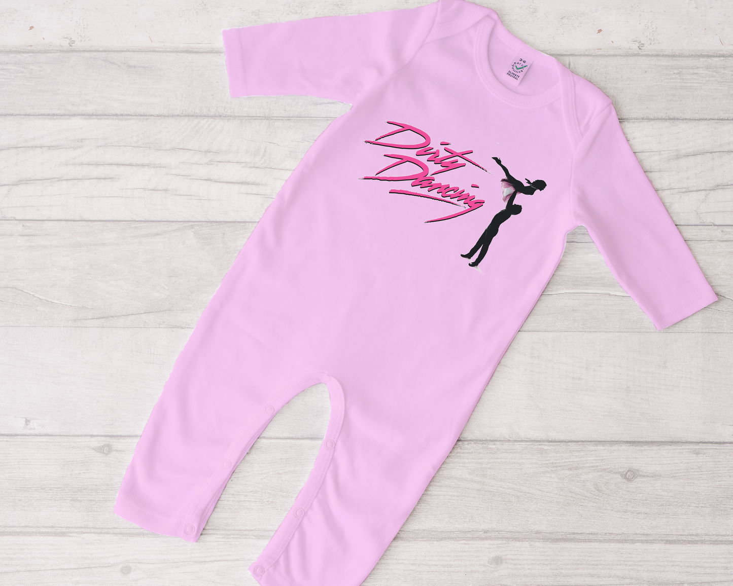 Dirty Dancing Sleepsuit