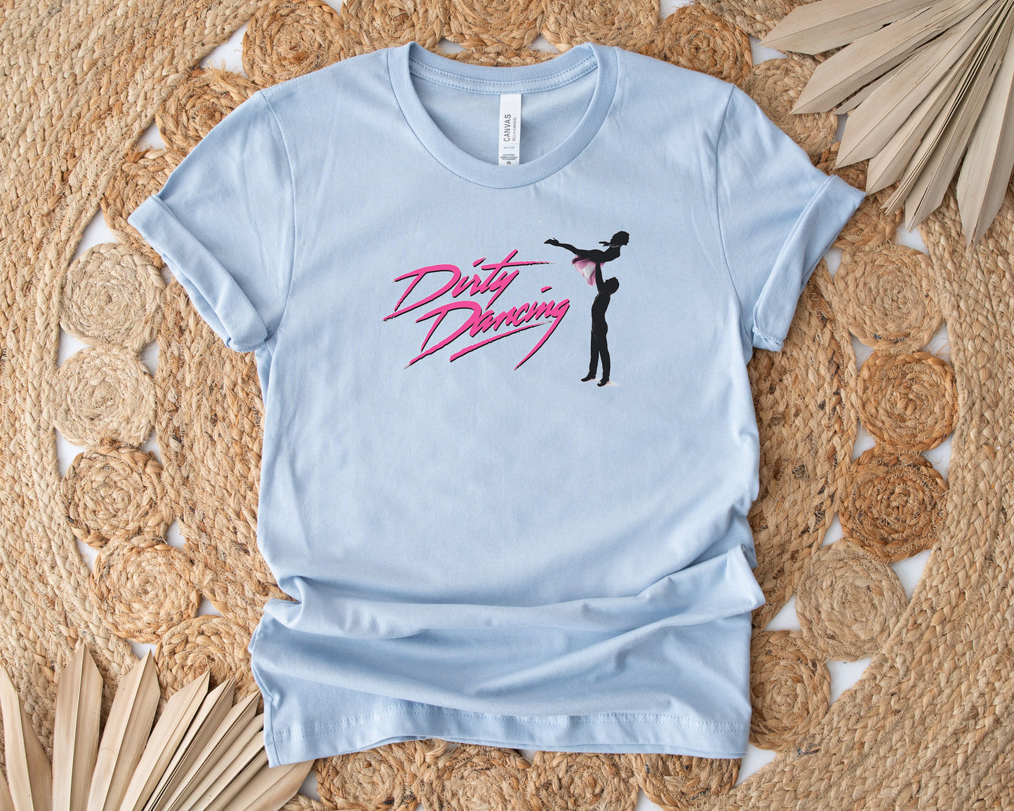 Dirty Dancing T Shirt