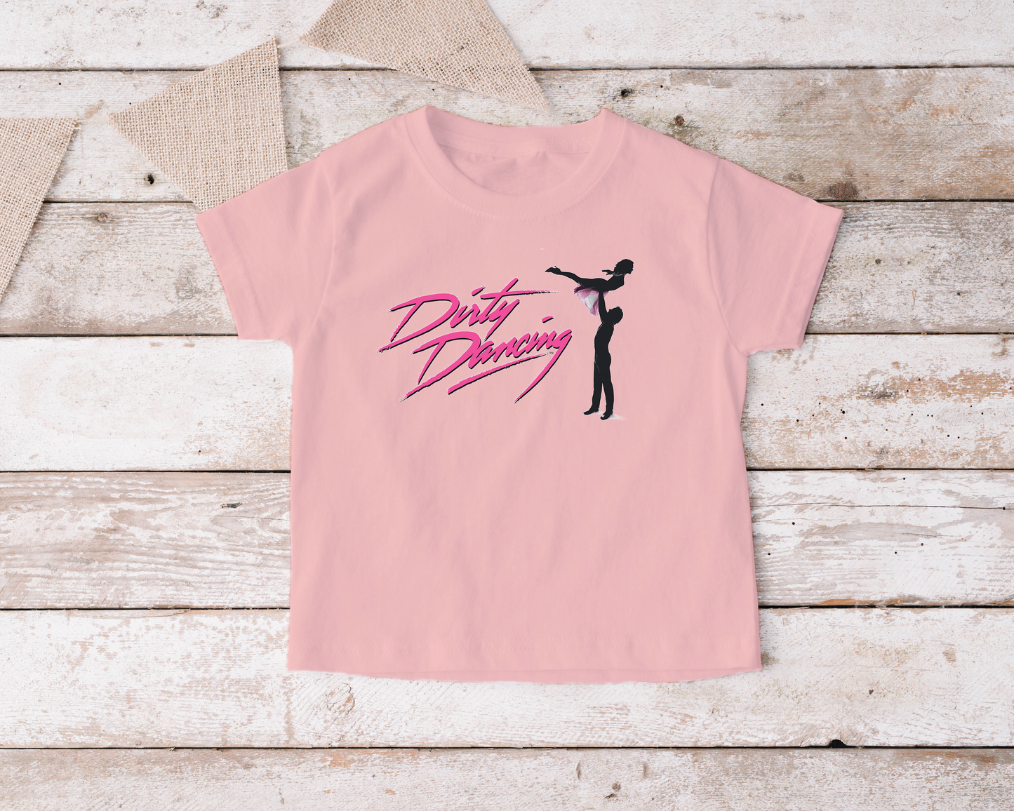 Dirty Dancing T Shirt