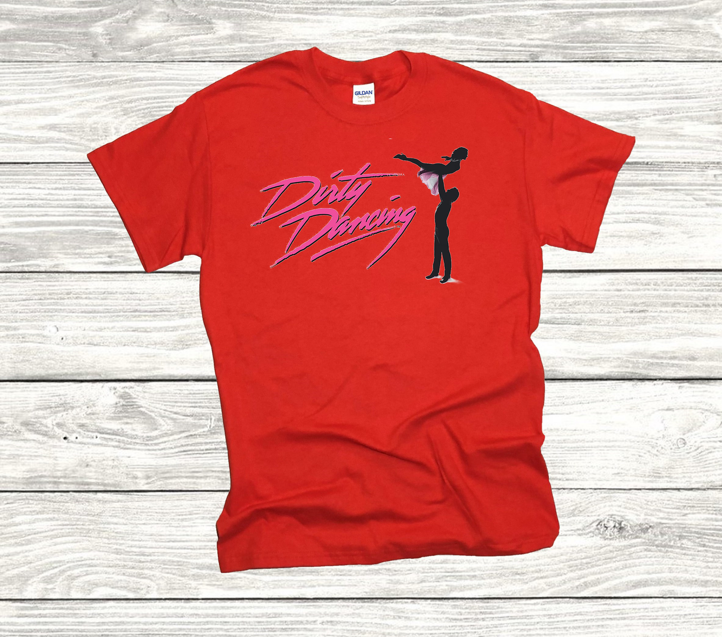 Dirty Dancing T Shirt