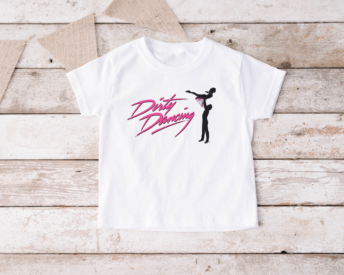 Dirty Dancing T Shirt