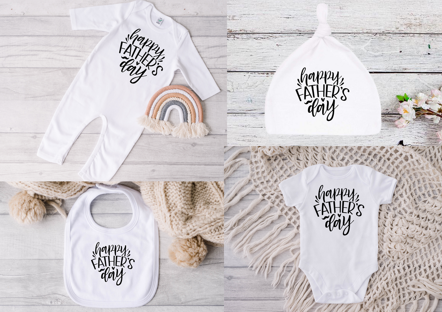 Fathers Day Bundle Sets