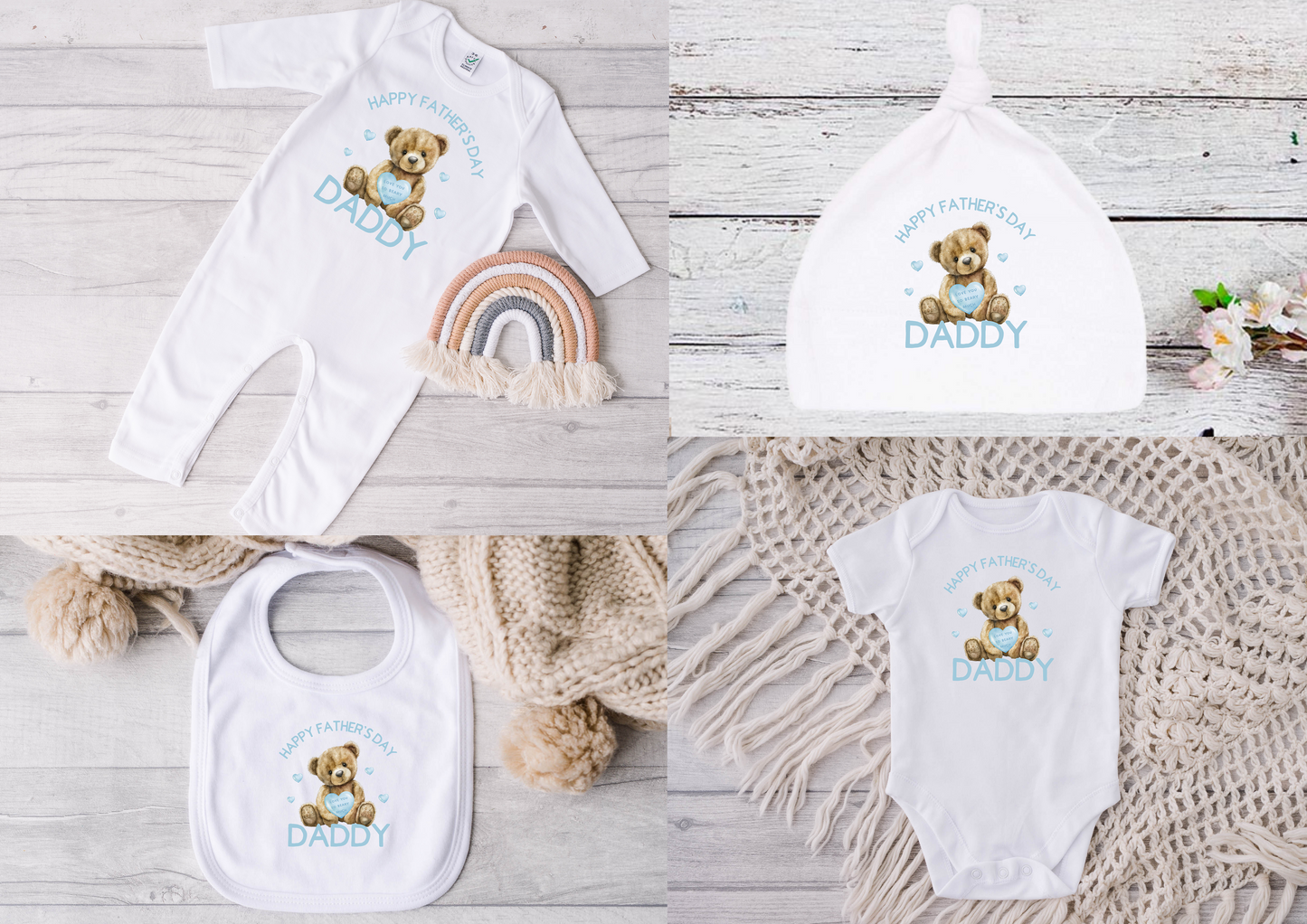 Fathers Day Bundle Sets