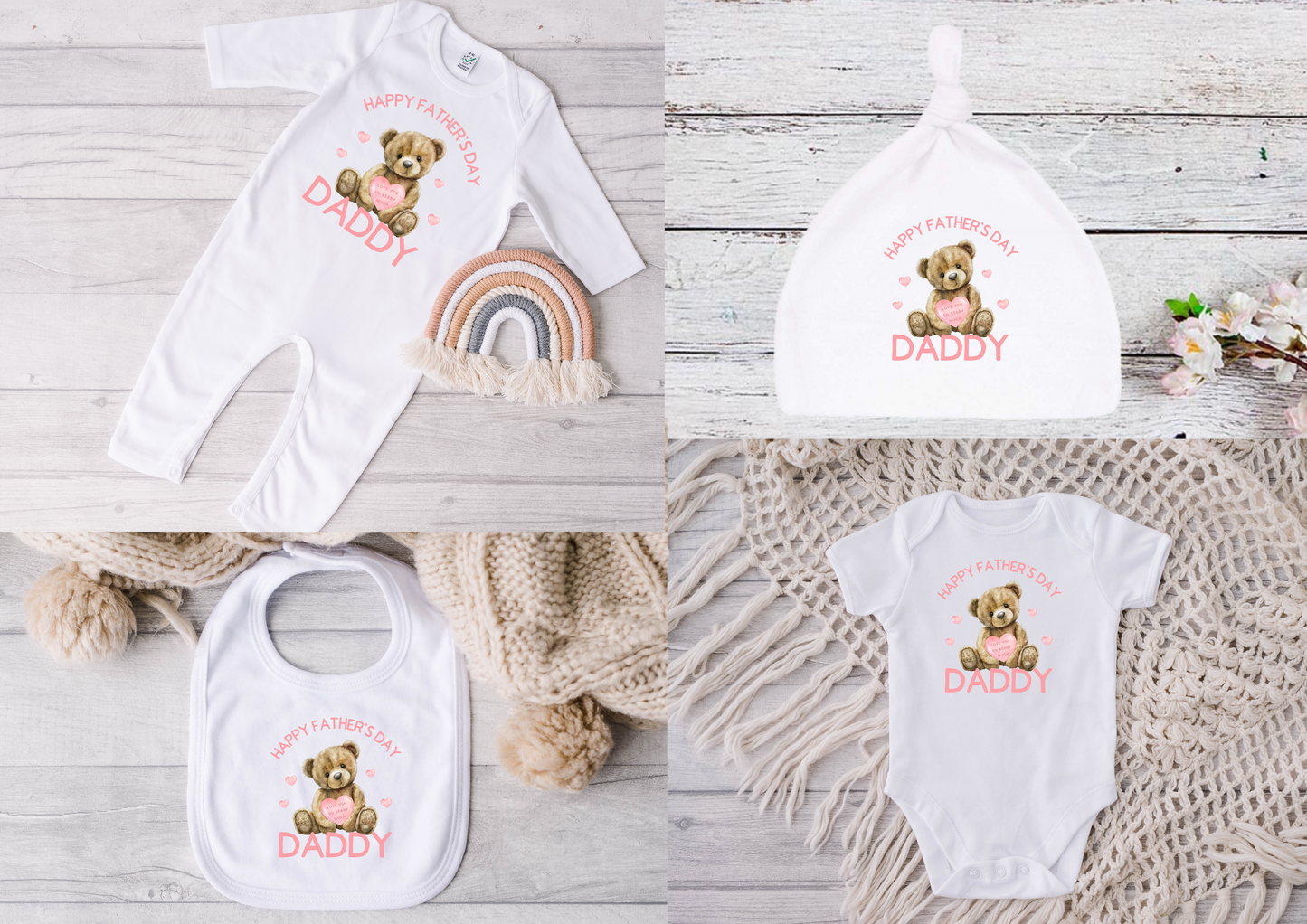 Fathers Day Bundle Sets